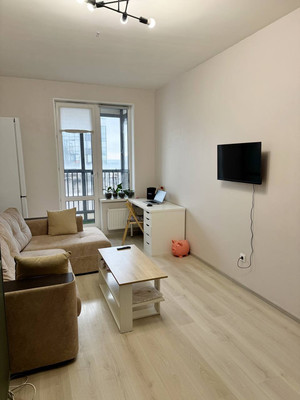 Объект по адресу Санкт-Петербург г, Железнодорожный пр-кт, д. 14к1