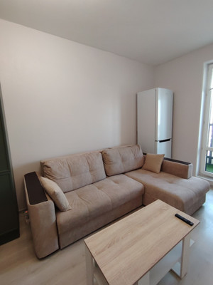 Фото квартиры по адресу Санкт-Петербург г, Железнодорожный пр-кт, д. 14к1