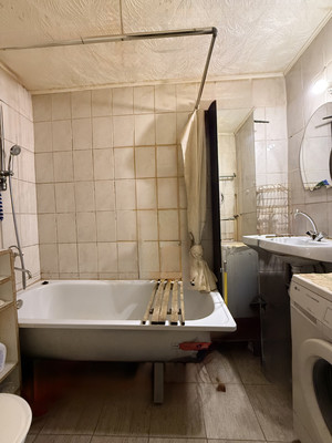 Объект по адресу Санкт-Петербург г, Пионерстроя ул, д. 12к3