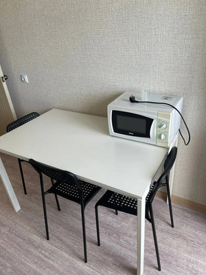 Фото квартиры по адресу Москва, им. Героя Аверкиева А.А. ул, 40 