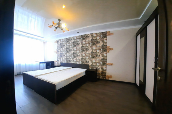 Фото квартиры по адресу Москва, 1-го Мая ул, 47/1 