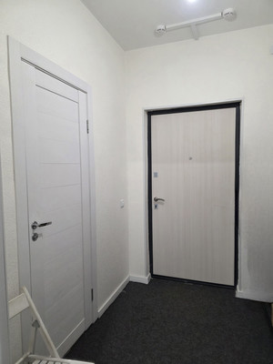 Фото квартиры по адресу Москва, Первых ул, 4к3 