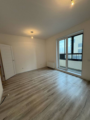 Фото квартиры по адресу Москва, Первых ул, 4к3 