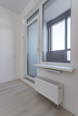 Фото квартиры по адресу Санкт-Петербург, Среднерогатская ул, 11к2 