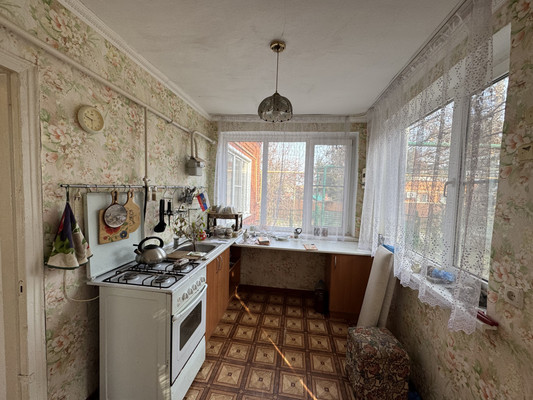 Объект по адресу Краснодарский край, Новокубанский р-н, Днепровский пер, д. 8