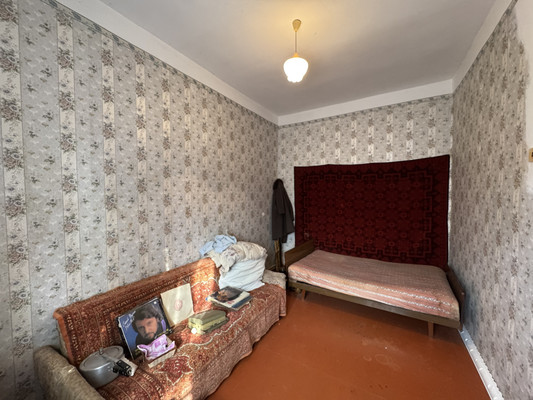 Объект по адресу Краснодарский край, Новокубанский р-н, Днепровский пер, д. 8