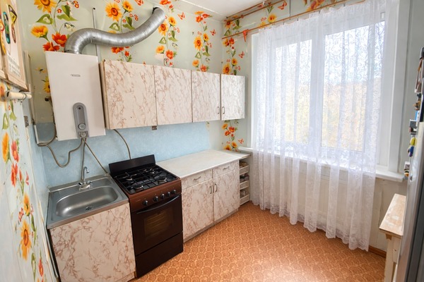 Фото квартиры по адресу Московская обл, Наро-Фоминск г, Ленина ул, д. 22