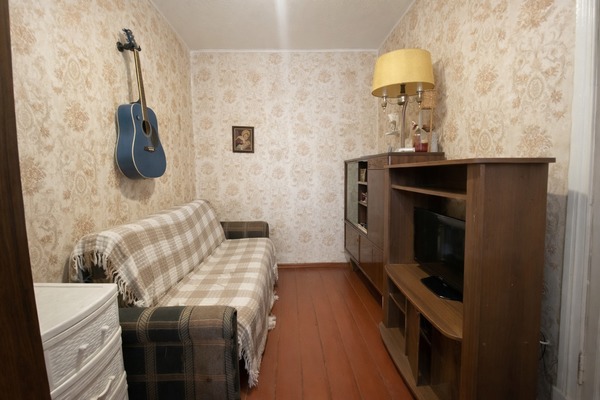 Фото квартиры по адресу Московская обл, Наро-Фоминск г, Ленина ул, д. 22