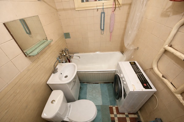 Фото квартиры по адресу Московская обл, Наро-Фоминск г, Ленина ул, д. 22