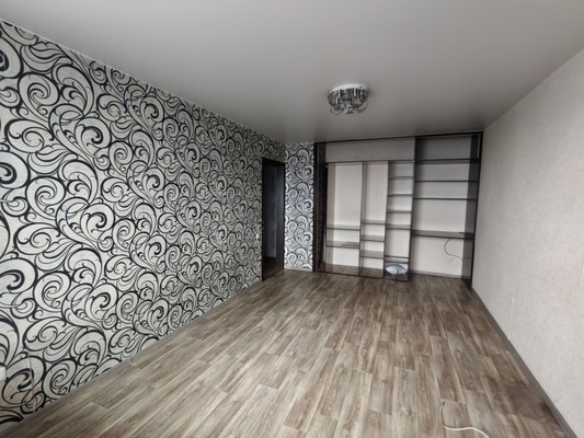 Фото квартиры по адресу Москва, Екимова (Кузнецкий р-н) ул, 12 