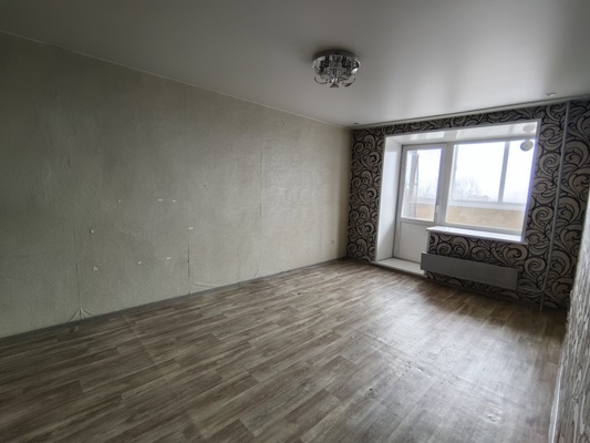 Фото квартиры по адресу Москва, Екимова (Кузнецкий р-н) ул, 12 