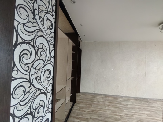 Фото квартиры по адресу Москва, Екимова (Кузнецкий р-н) ул, 12 