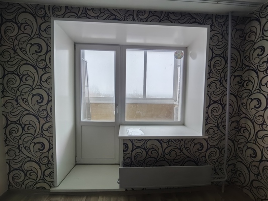 Фото квартиры по адресу Москва, Екимова (Кузнецкий р-н) ул, 12 