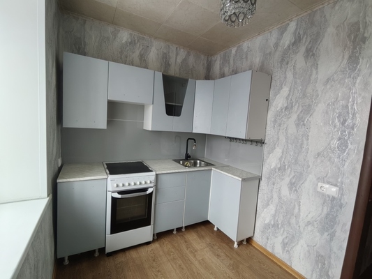 Фото квартиры по адресу Москва, Екимова (Кузнецкий р-н) ул, 12 