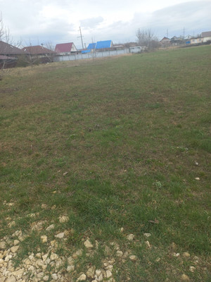 Объект по адресу Краснодарский край, Анапский р-н, Юровка с, Екатеринодарская ул, д. 17