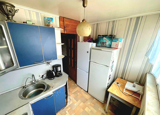 Фото квартиры по адресу Санкт-Петербург, Ветеранов пр-кт, 1к1 