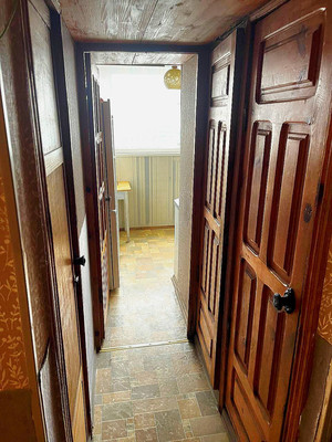 Объект по адресу Санкт-Петербург, Ветеранов пр-кт, 1к1 