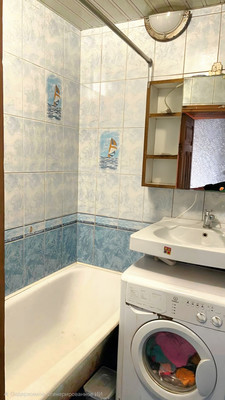 Фото квартиры по адресу Санкт-Петербург, Ветеранов пр-кт, 1к1 