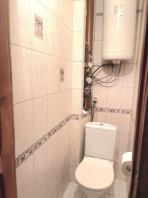 Фото квартиры по адресу Санкт-Петербург, Ветеранов пр-кт, 1к1 