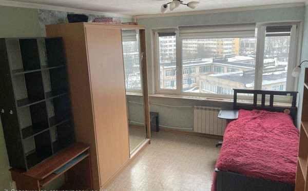 Фото квартиры по адресу Санкт-Петербург, Ветеранов пр-кт, 1к1 