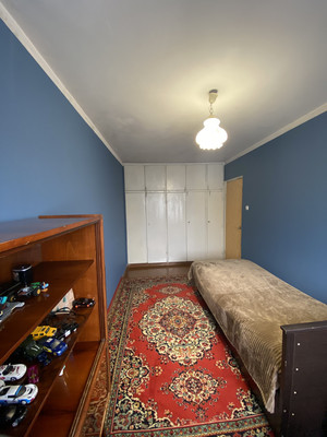 Фото квартиры по адресу Москва, им. Тельмана п, 21 