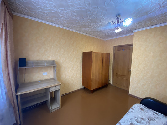 Фото квартиры по адресу Москва, им. Тельмана п, 21 