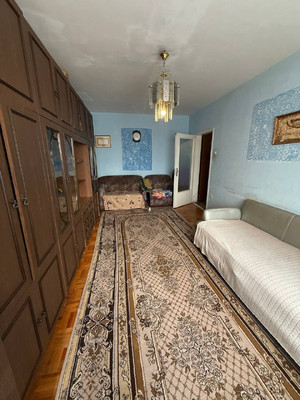 Фото квартиры по адресу Москва, Парковый проезд, 6 