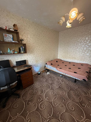 Фото квартиры по адресу Москва, Парковый проезд, 6 