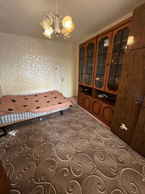 Фото квартиры по адресу Москва, Парковый проезд, 6 