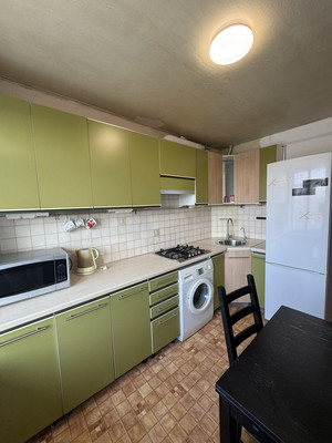 Объект по адресу Санкт-Петербург, Верности ул, 11 