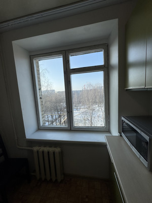 Объект по адресу Санкт-Петербург, Верности ул, 11 