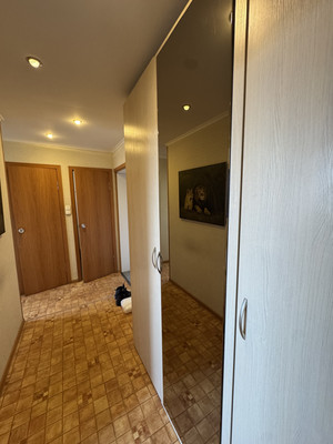 Объект по адресу Санкт-Петербург, Верности ул, 11 