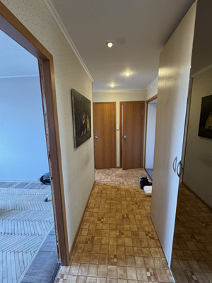 Объект по адресу Санкт-Петербург, Верности ул, 11 