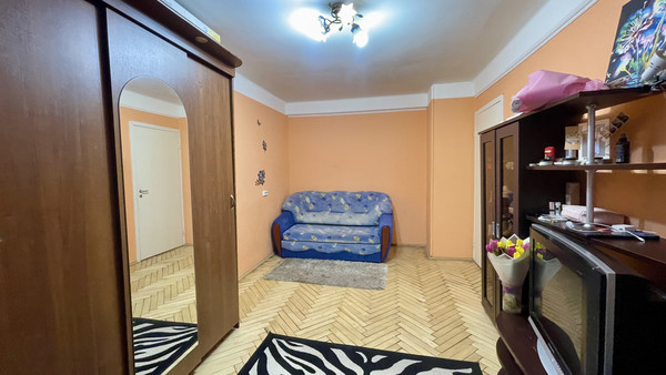 Фото квартиры по адресу Санкт-Петербург г, Солдата Корзуна ул, д. 44