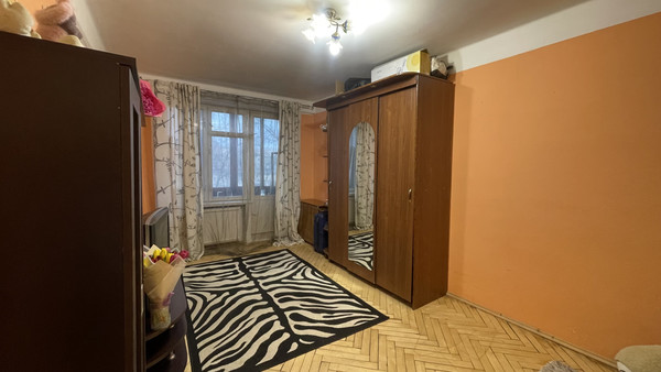 Фото квартиры по адресу Санкт-Петербург г, Солдата Корзуна ул, д. 44