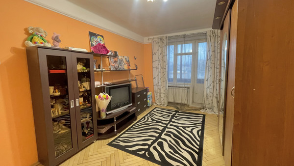 Фото квартиры по адресу Санкт-Петербург г, Солдата Корзуна ул, д. 44