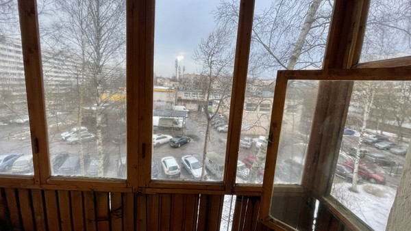 Объект по адресу Санкт-Петербург г, Солдата Корзуна ул, д. 44