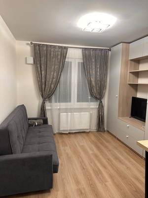 Объект по адресу Санкт-Петербург, Пахомовская ул, 10к4 