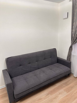 Объект по адресу Санкт-Петербург, Пахомовская ул, 10к4 