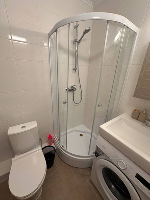 Объект по адресу Санкт-Петербург, Пахомовская ул, 10к4 