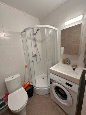 Объект по адресу Санкт-Петербург, Пахомовская ул, 10к4 