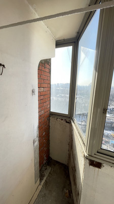 Фото квартиры по адресу Москва, Щёлковский проезд, 4 