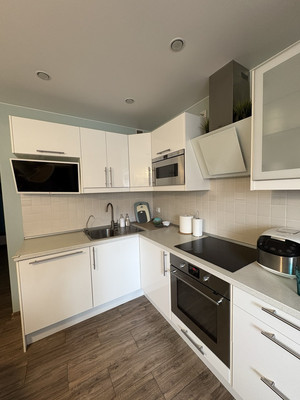 Фото квартиры по адресу Ленинградская обл, Всеволожский р-н, Новая ул, д. 7