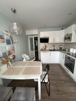 Объект по адресу Ленинградская обл, Всеволожский р-н, Новая ул, д. 7