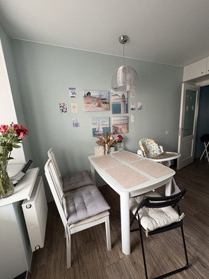 Объект по адресу Ленинградская обл, Всеволожский р-н, Новая ул, д. 7