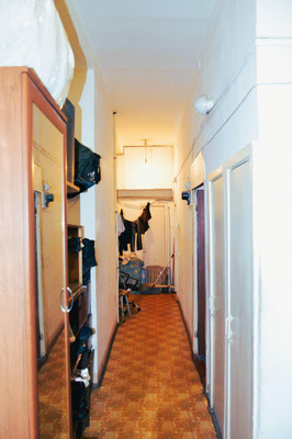 Фото квартиры по адресу Санкт-Петербург, Киевская ул, 14 