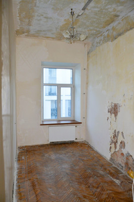 Объект по адресу Санкт-Петербург, Киевская ул, 14 