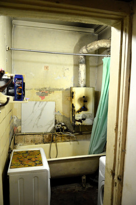 Объект по адресу Санкт-Петербург, Киевская ул, 14 