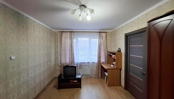 Фото квартиры по адресу Москва, Мира ул, 8 