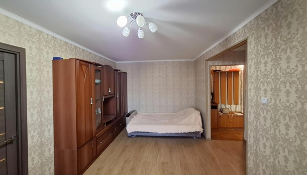 Объект по адресу Москва, Мира ул, 8 